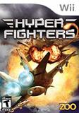 Hyper Fighters (Nintendo Wii)